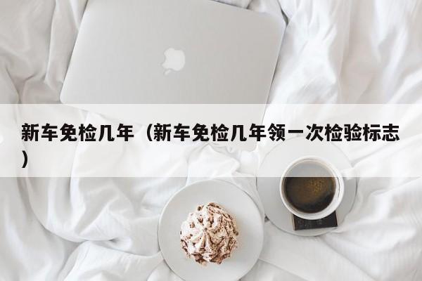 新车免检几年（新车免检几年领一次检验标志）