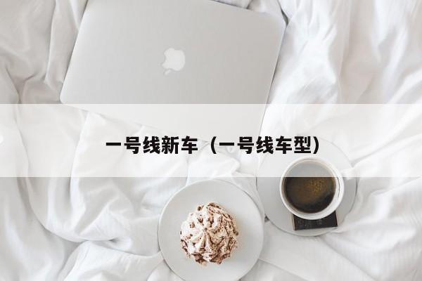 一号线新车（一号线车型）