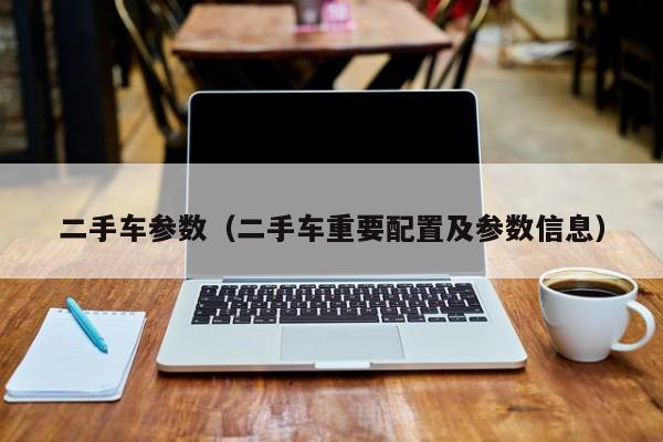 二手车参数（二手车重要配置及参数信息）