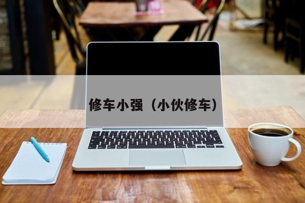 修车小强（小伙修车）