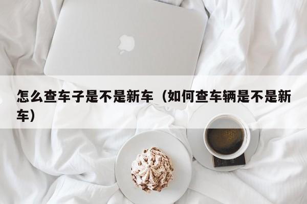 怎么查车子是不是新车（如何查车辆是不是新车）