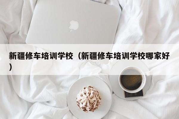 新疆修车培训学校（新疆修车培训学校哪家好）