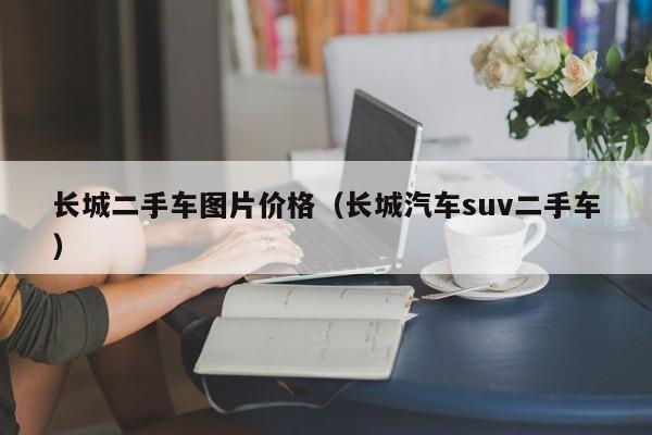 长城二手车图片价格（长城汽车suv二手车）