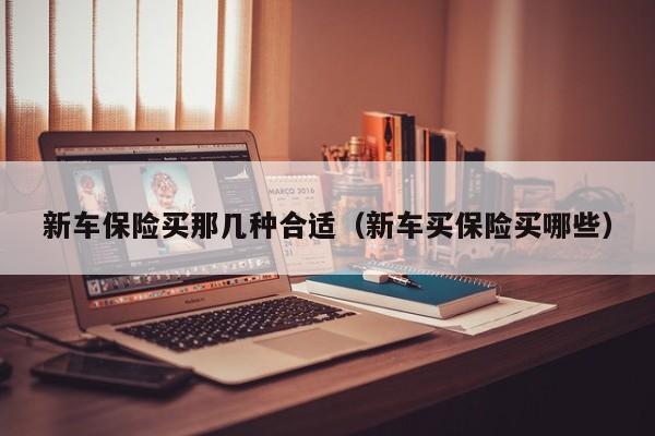 新车保险买那几种合适（新车买保险买哪些）