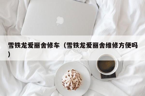 雪铁龙爱丽舍修车（雪铁龙爱丽舍维修方便吗）