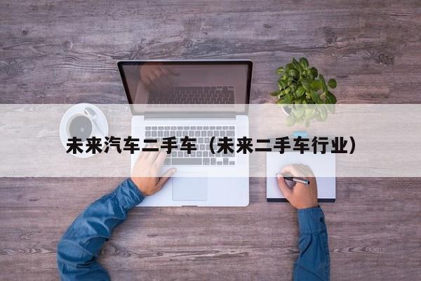 未来汽车二手车（未来二手车行业）