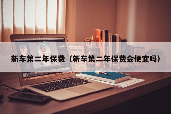 新车第二年保费（新车第二年保费会便宜吗）