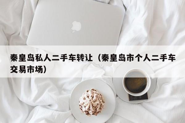 秦皇岛私人二手车转让（秦皇岛市个人二手车交易市场）