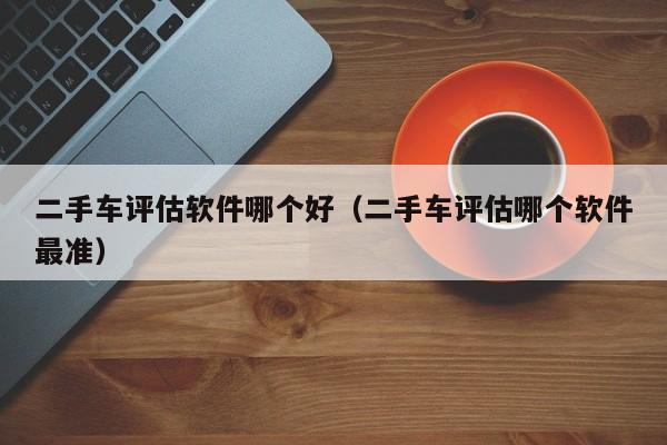 二手车评估软件哪个好（二手车评估哪个软件最准）