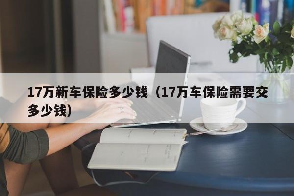 17万新车保险多少钱（17万车保险需要交多少钱）