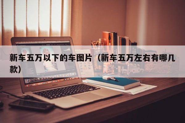 新车五万以下的车图片（新车五万左右有哪几款）