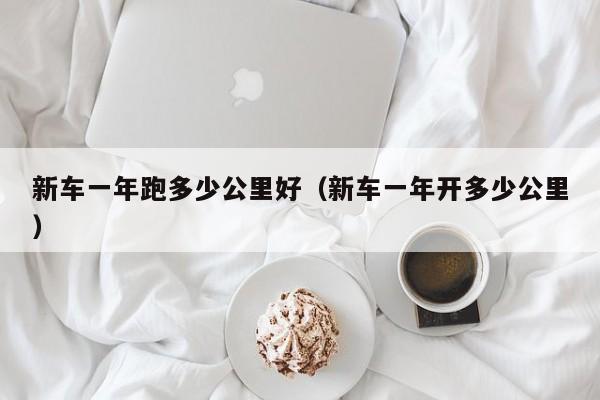 新车一年跑多少公里好（新车一年开多少公里）
