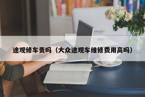 途观修车贵吗（大众途观车维修费用高吗）
