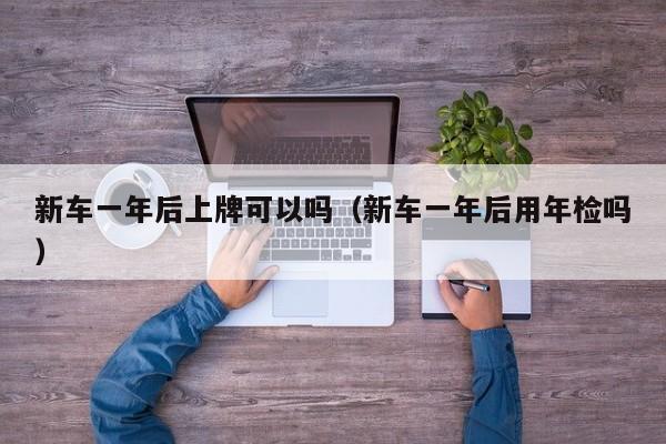 新车一年后上牌可以吗（新车一年后用年检吗）