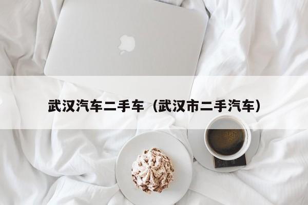 武汉汽车二手车（武汉市二手汽车）