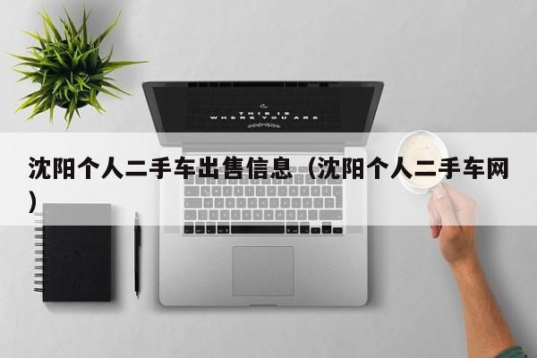 沈阳个人二手车出售信息（沈阳个人二手车网）