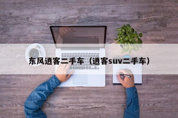 东风逍客二手车（逍客suv二手车）