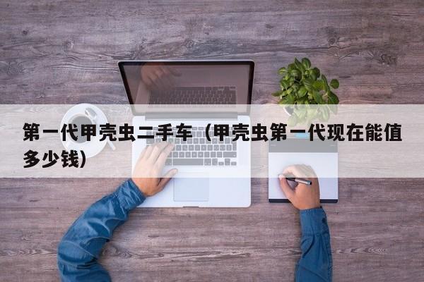 第一代甲壳虫二手车（甲壳虫第一代现在能值多少钱）