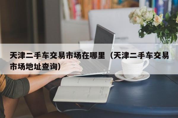 天津二手车交易市场在哪里（天津二手车交易市场地址查询）