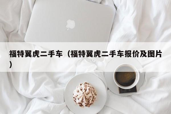 福特翼虎二手车（福特翼虎二手车报价及图片）