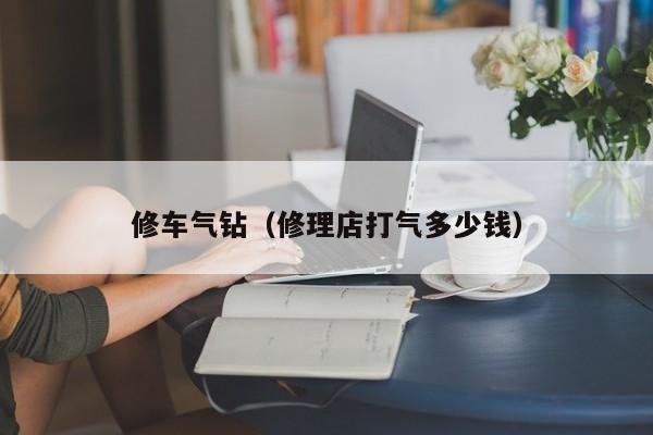 修车气钻（修理店打气多少钱）