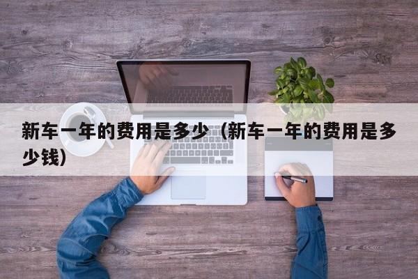 新车一年的费用是多少（新车一年的费用是多少钱）