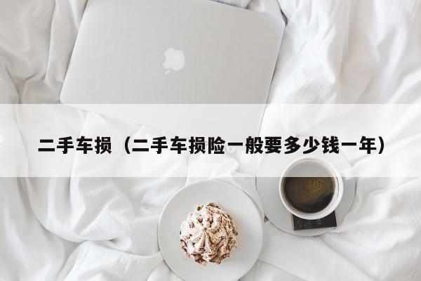 二手车损（二手车损险一般要多少钱一年）